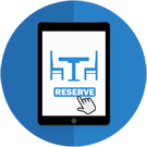 Restaurant Reservation & Booking System For Table Management